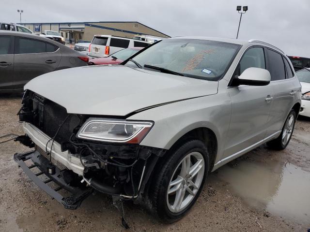 2014 Audi Q5 Premium Plus