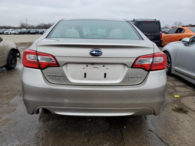 4S3BNAB6XH3014404 | 2017 SUBARU LEGACY 2.5