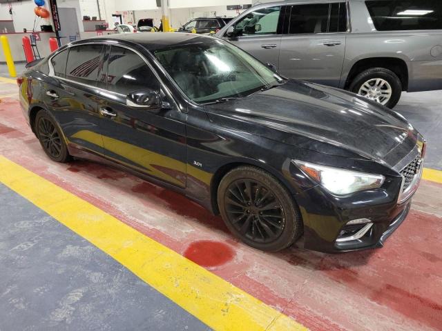 2019 INFINITI Q50 LUXE