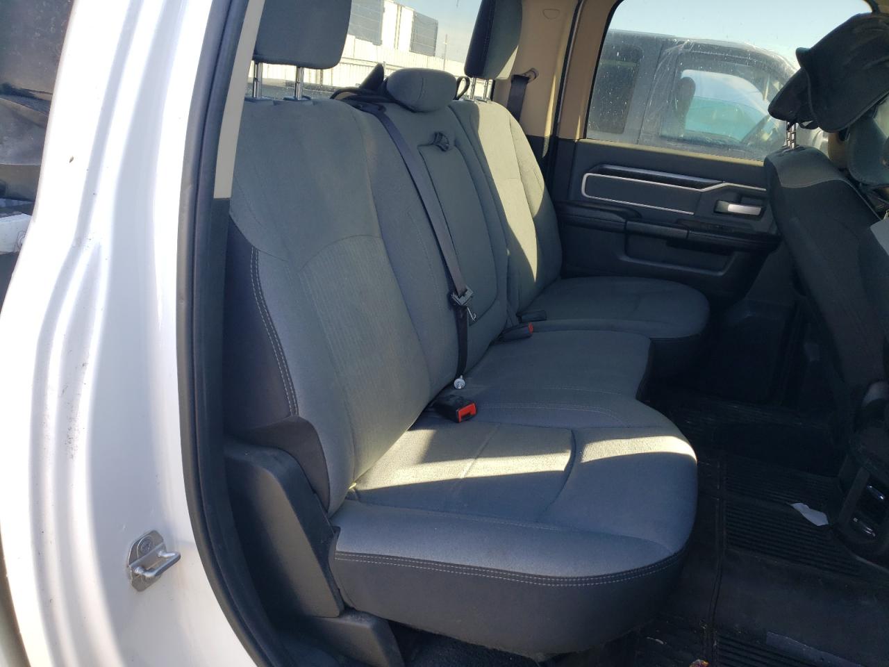 3C63RRHL1KG675075 2019 Ram 3500 Big Horn