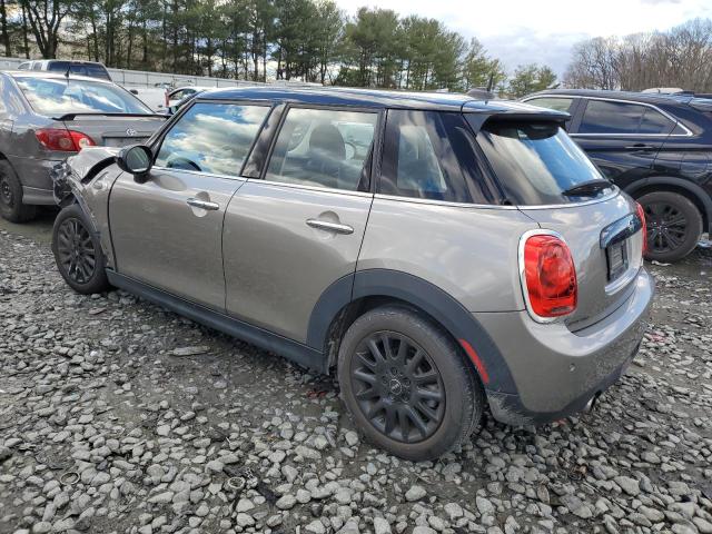 Vin: wmwxu1c5xk2j01275, lot: 37798934, mini cooper 20192