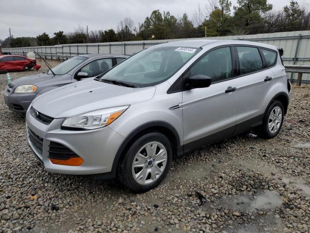 2015 Ford Escape S