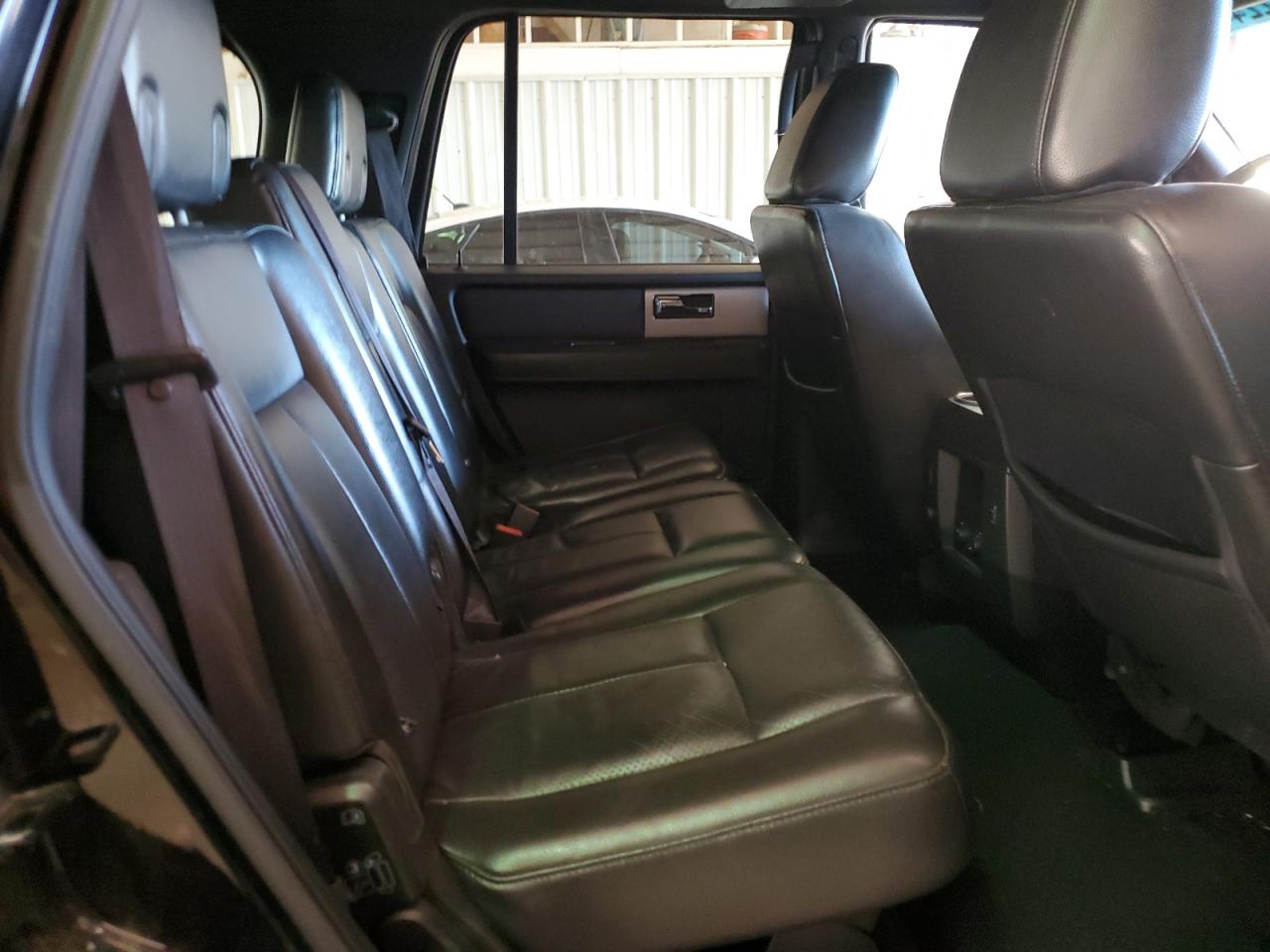 1FMFU19539LA14467 2009 Ford Expedition Limited