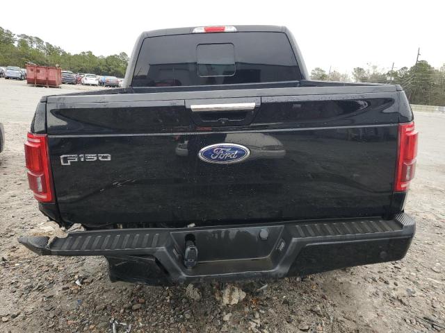 1FTEW1EF7HFB36285 | 2017 FORD F150 SUPER