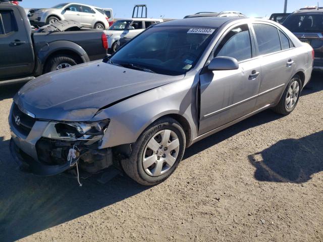 2008 Hyundai Sonata GLS