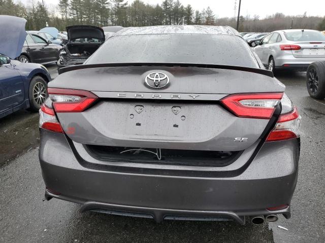 4T1B11HK6JU540315 | 2018 TOYOTA CAMRY L