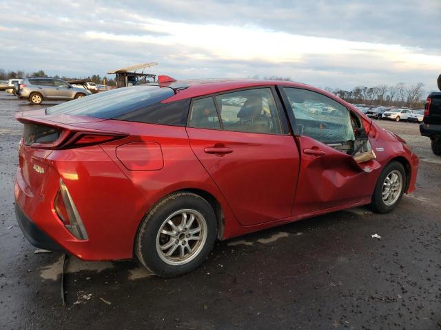 JTDKARFP0H3066699 | 2017 TOYOTA PRIUS PRIM