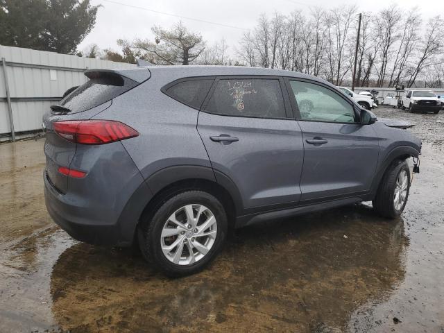 KM8J23A41MU366061 | 2021 HYUNDAI TUCSON SE