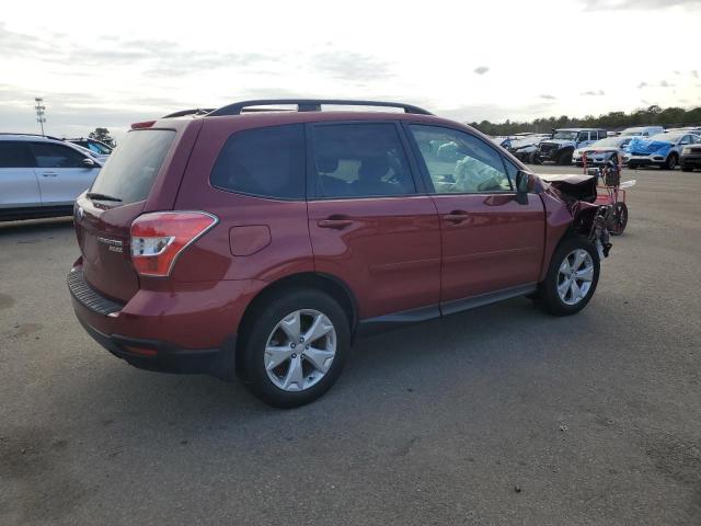 JF2SJADC8FH544757 | 2015 SUBARU FORESTER 2