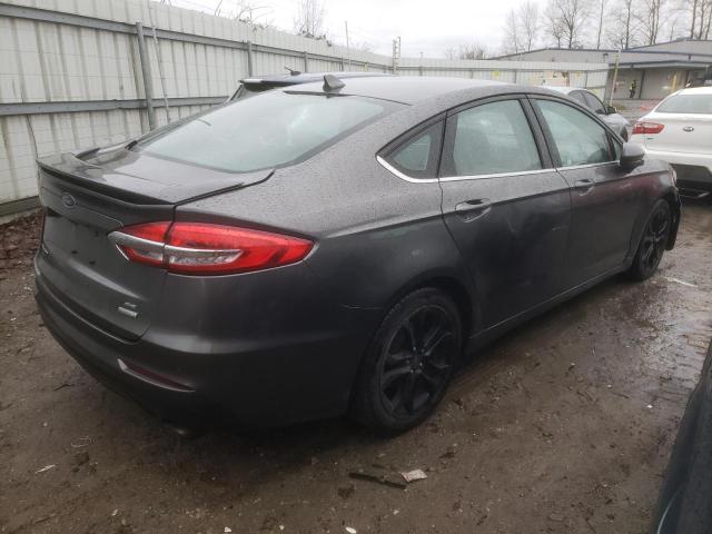 3FA6P0HD8KR233209 | 2019 FORD FUSION SE