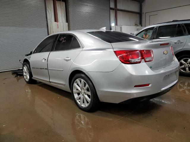 1G11D5SL6FF313291 | 2015 CHEVROLET MALIBU 2LT