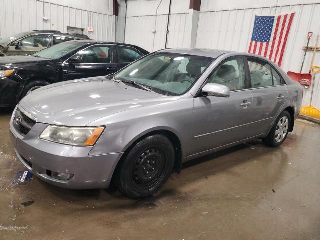 2006 Hyundai Sonata GLS