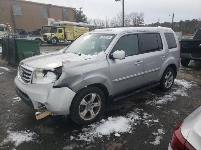 Vin: 5fnyf4h52cb025688, lot: 38389284, honda pilot exl 2012 img_1