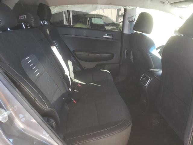 2018 KIA SPORTAGE L - KNDPM3AC3J7424732