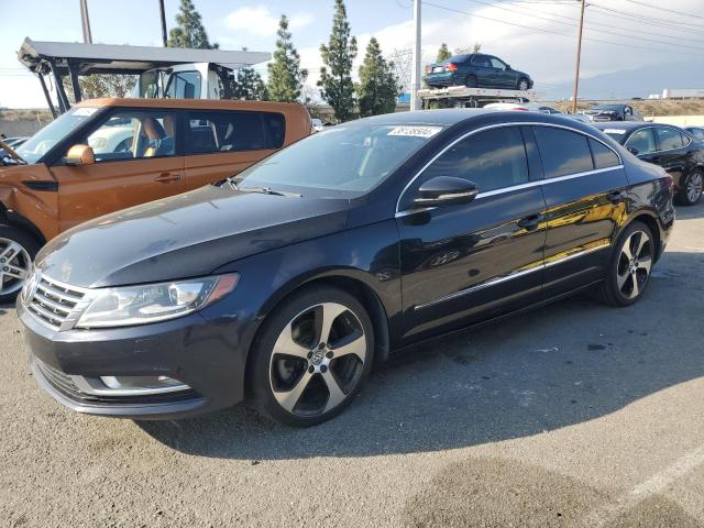 2013 Volkswagen CC Sport