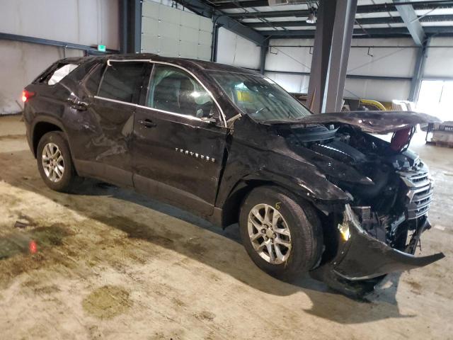 1GNEVGKW6KJ144822 | 2019 CHEVROLET TRAVERSE L