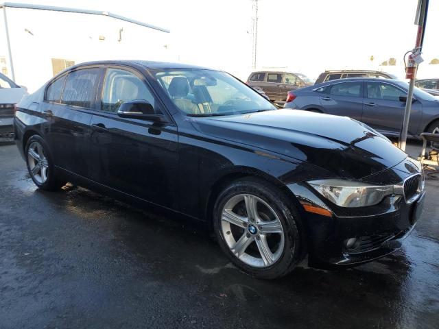 Vin: wba3a5c59dj461807, lot: 38121134, bmw 3 series i 20134
