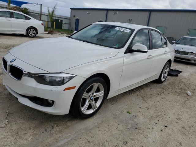 2014 BMW 3 Series 328xi