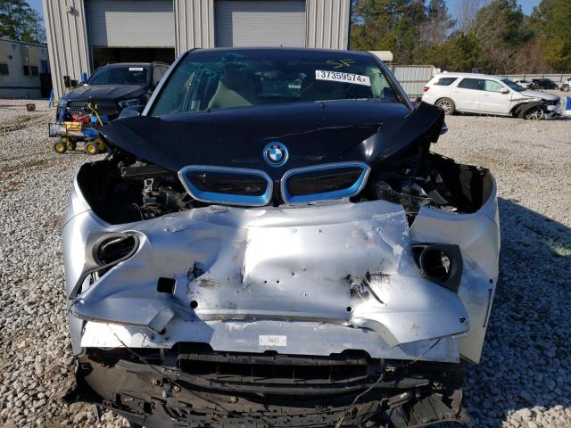 2015 BMW I3 Rex VIN: WBY1Z4C58FV501544 Lot: 37359574