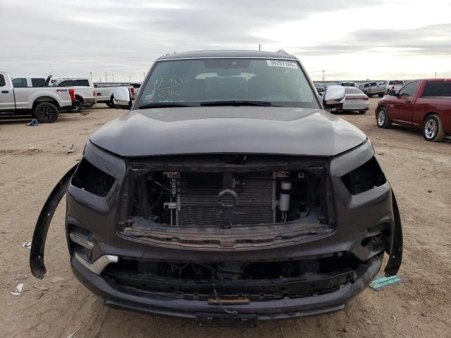 2022 INFINITI QX80 SENSO JN8AZ2BD4N9870640