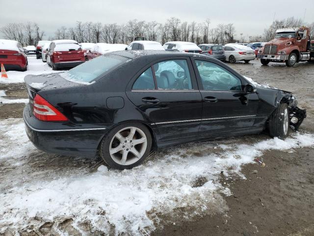 2007 Mercedes-Benz C 230 VIN: WDBRF52H77E026841 Lot: 48441654