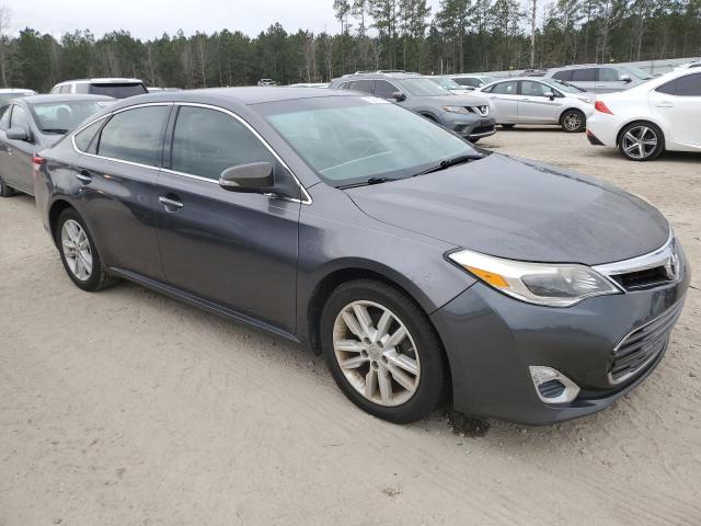 4T1BK1EBXEU099537 | 2014 TOYOTA AVALON BAS