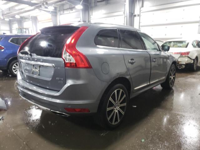 YV4902RM8G2812280 | 2016 VOLVO XC60 T6 PL