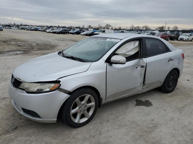 2010 Kia Forte EX