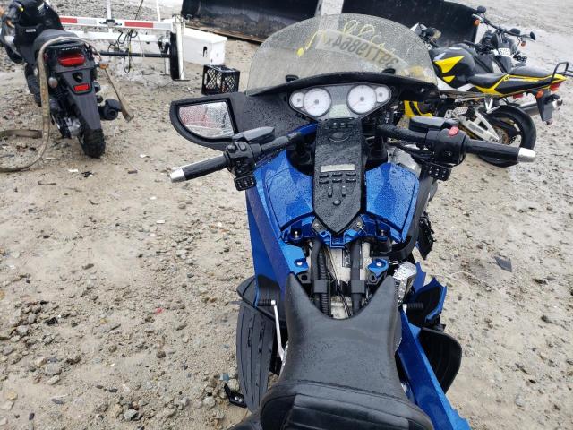 2017 VICTORY MOTORCYCLES VISION TOU 5VPVTAAVXH3058979