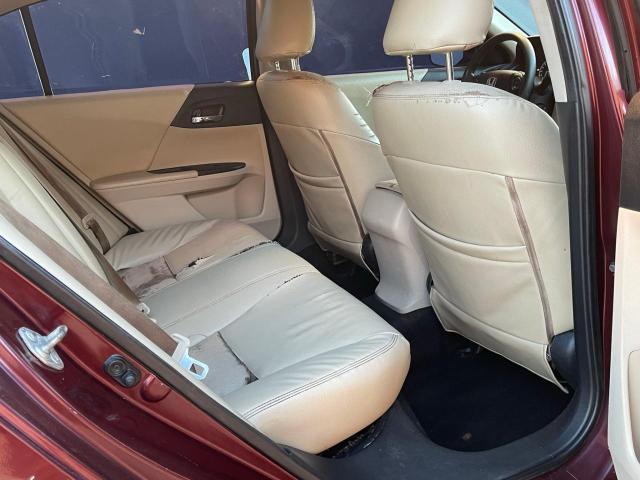 1HGCR2F39FA052232 | 2015 HONDA ACCORD LX