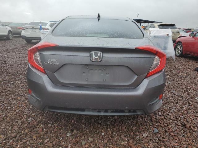 19XFC2F77HE023215 | 2017 HONDA CIVIC EX