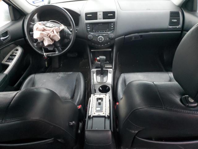 2005 Honda Accord Ex VIN: 1HGCM66575A073666 Lot: 54739114