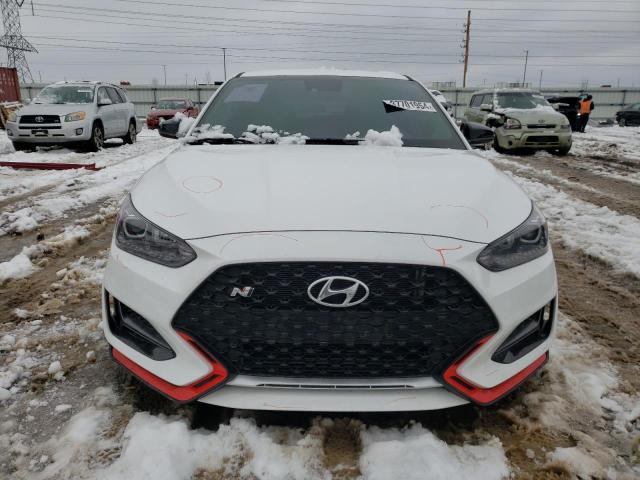 KMHT36AH8NU014705 | 2022 HYUNDAI VELOSTER N