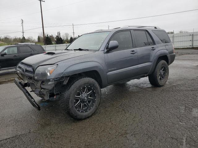 2005 Toyota 4Runner SR5