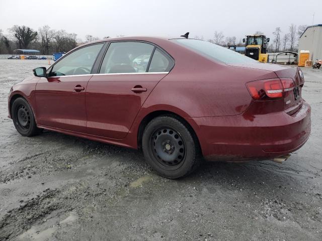 3VWDB7AJ5JM220645 | 2018 VOLKSWAGEN JETTA SE