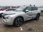 2022 MITSUBISHI OUTLANDER - JA4J4VA83NZ036711