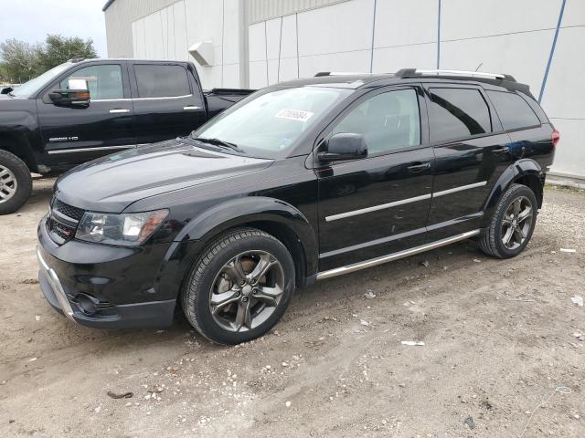 2014 Dodge Journey Crossroad