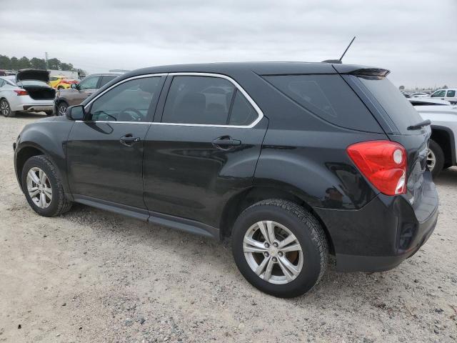 2015 Chevrolet Equinox Ls VIN: 2GNALAEK9F1152021 Lot: 82437123