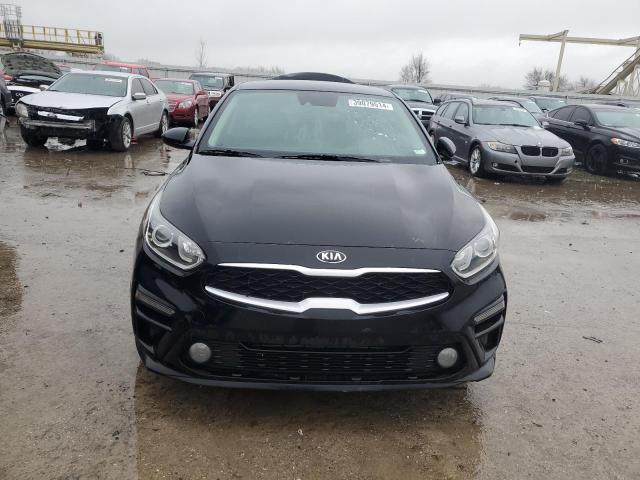 2020 Kia Forte Fe VIN: 3KPF24AD7LE262462 Lot: 39079514