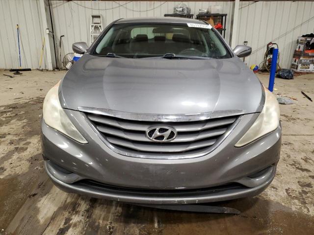 2011 Hyundai Sonata Gls VIN: 5NPEB4AC7BH232729 Lot: 40197934