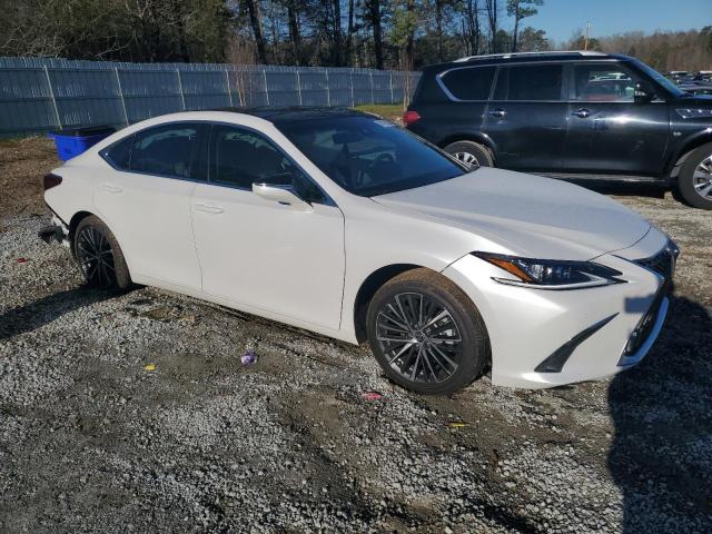 58ADZ1B19PU150943 | 2023 LEXUS ES 350 BAS