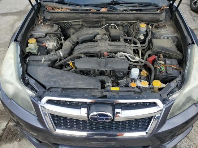 4S3BMBC60E3003317 | 2014 SUBARU LEGACY 2.5