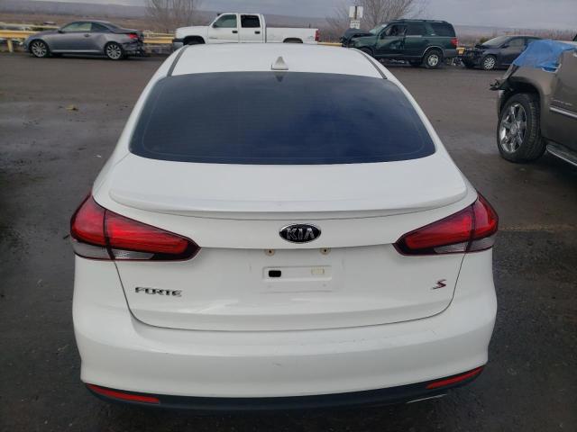 2018 KIA FORTE LX 3KPFL4A78JE245092