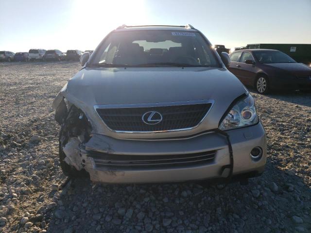 2007 Lexus Rx 400H VIN: JTJGW31U372003910 Lot: 82763433