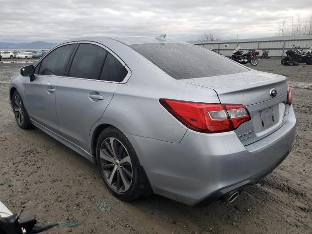 4S3BNAN67J3013597 | 2018 SUBARU LEGACY 2.5