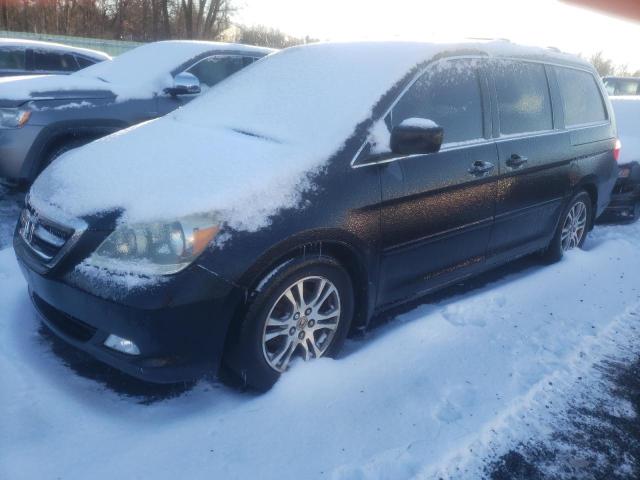 2006 Honda Odyssey TOURING