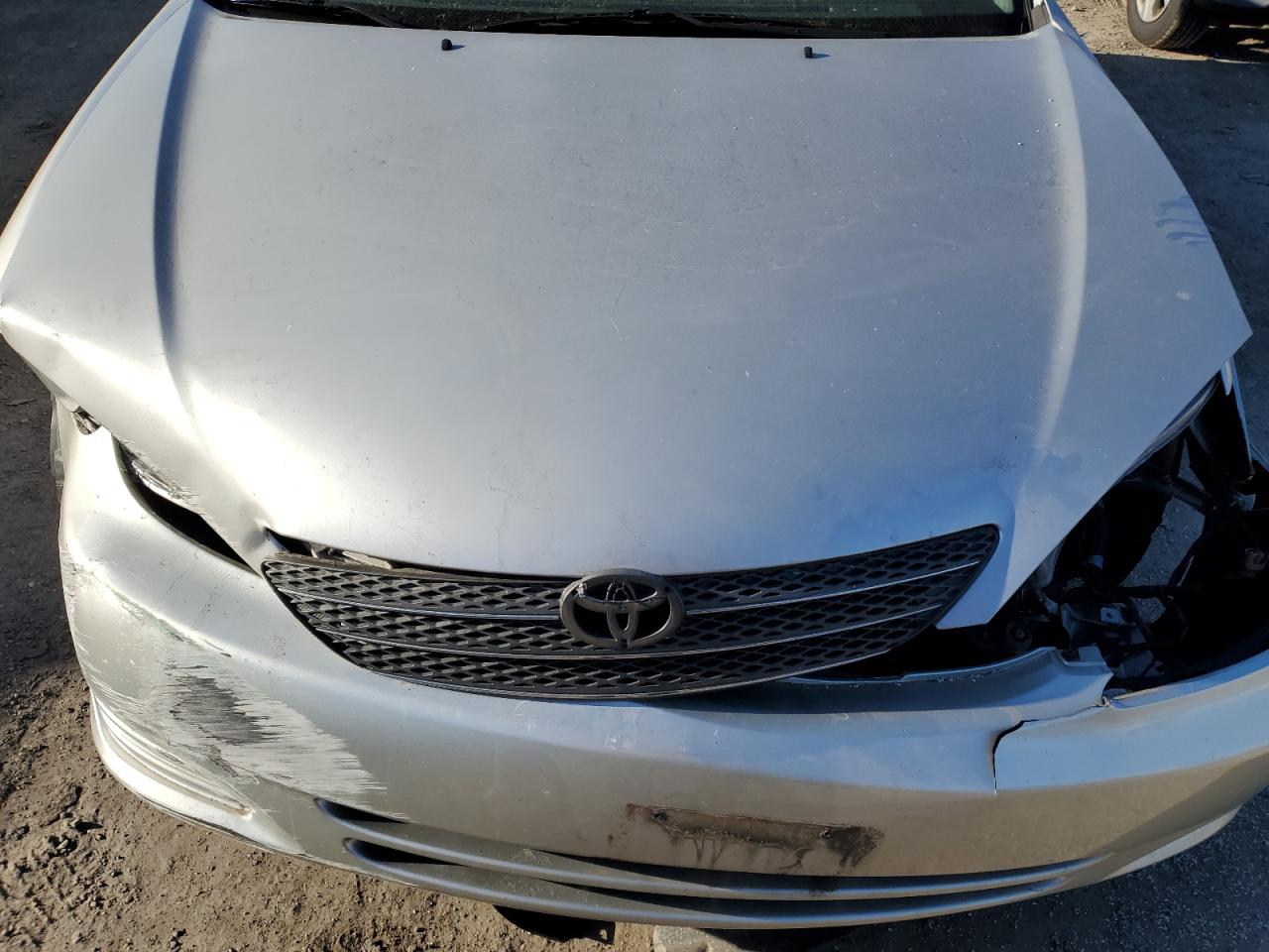 4T1BE32K84U911195 2004 Toyota Camry Le