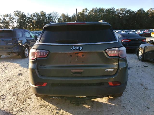 3C4NJCBB0KT649628 | 2019 JEEP COMPASS LA