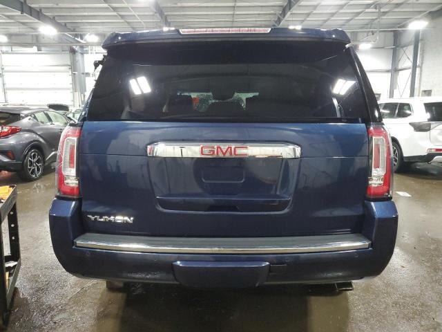 1GKS2CKJ6JR237054 | 2018 GMC YUKON DENA