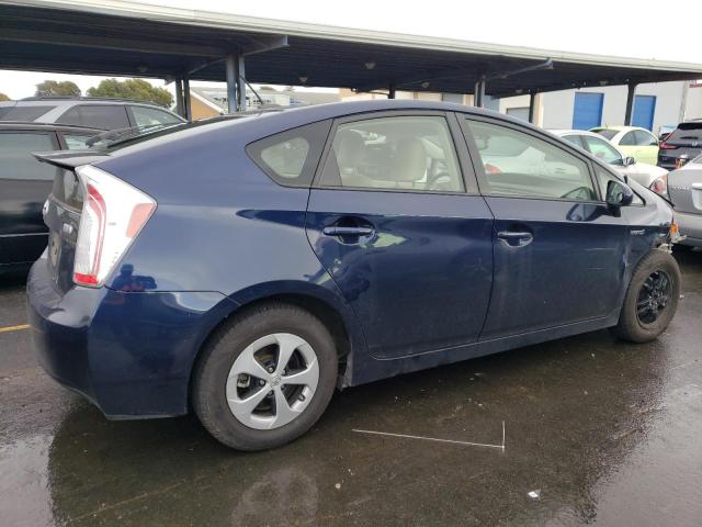 JTDKN3DU2F0456938 | 2015 TOYOTA PRIUS